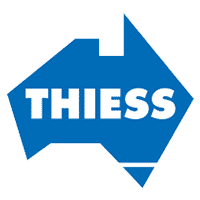 THIESS